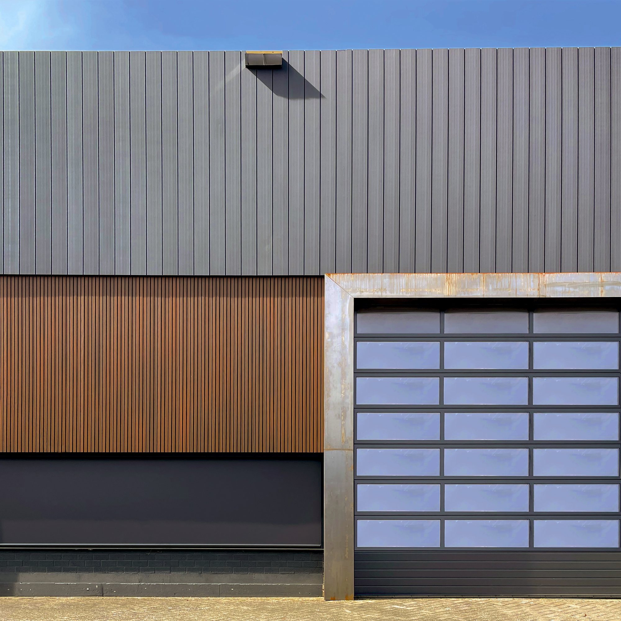 Commercial building – Veenendaal