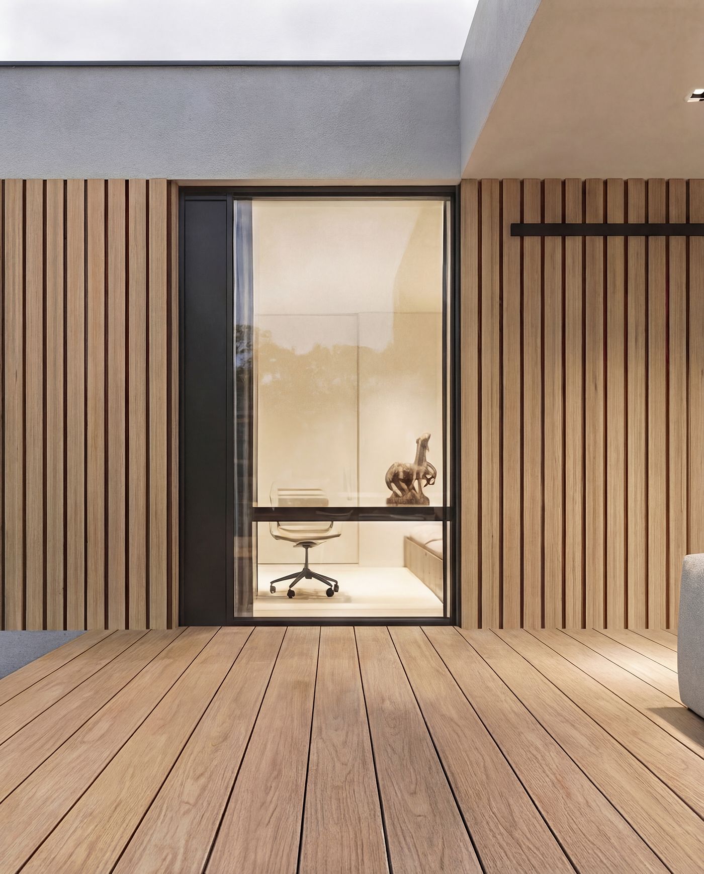 Bruggan Cladding