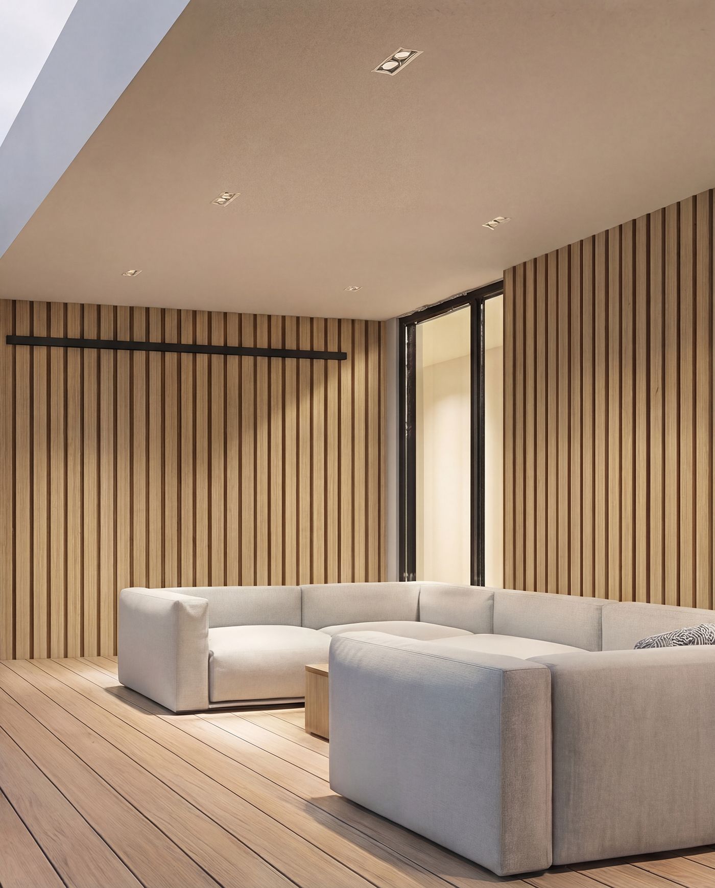 Bruggan Cladding
