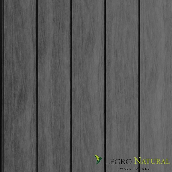 Legro Cladding Basalt