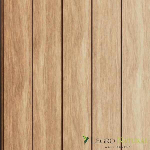 Legro Cladding Maple