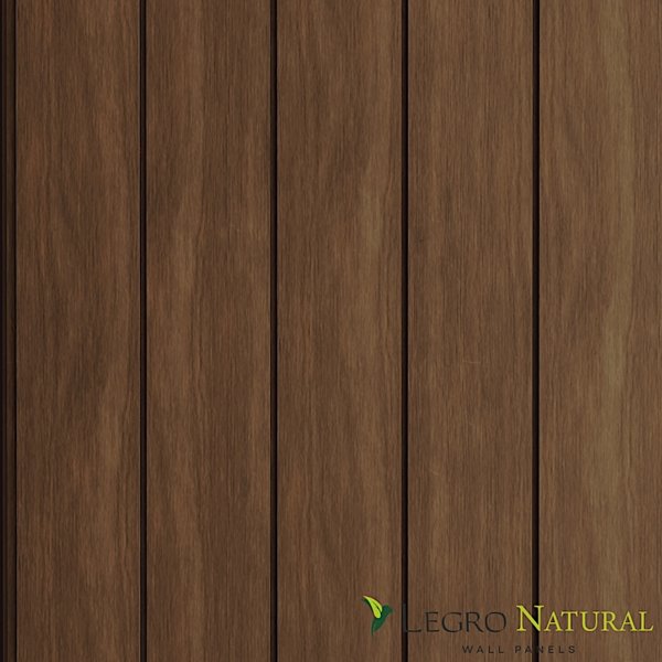 Legro Cladding Teak