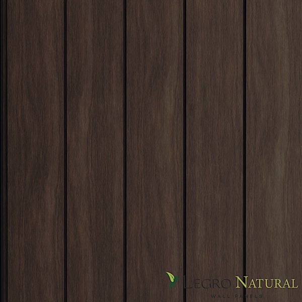 Legro Cladding Walnut