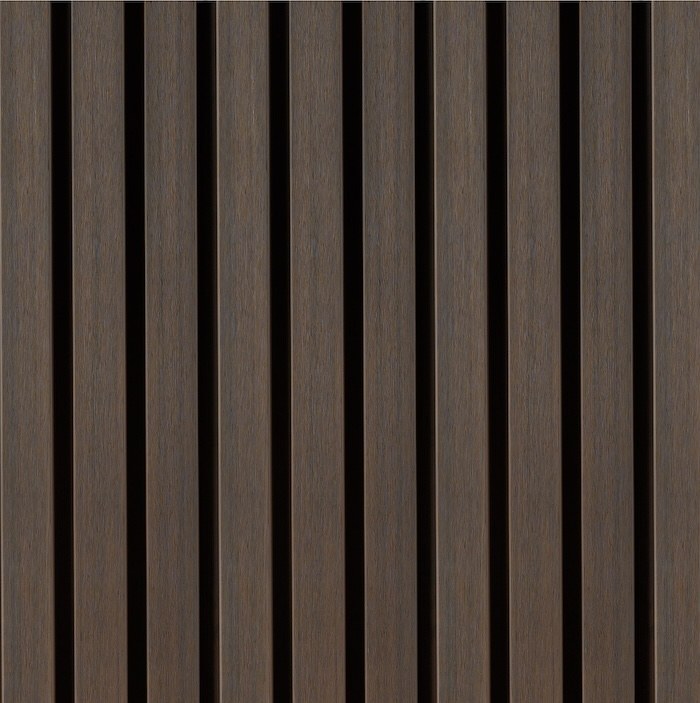 Legro Cladding Walnut