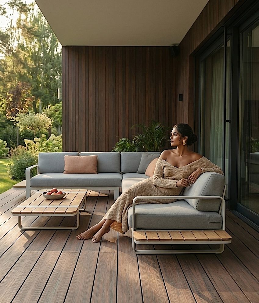 Veranda – Legro Walnut