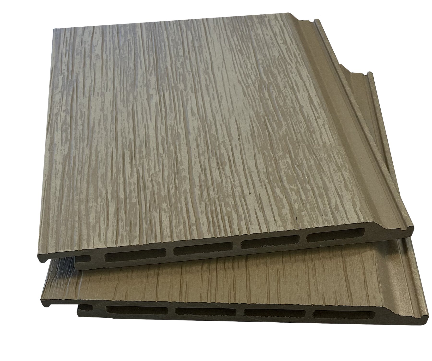 WoodMart Clins Weathered Oak – détail